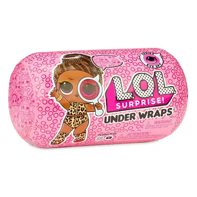 L.O.L. Surprise! Under Wraps Doll- Series Eye Spy 2A