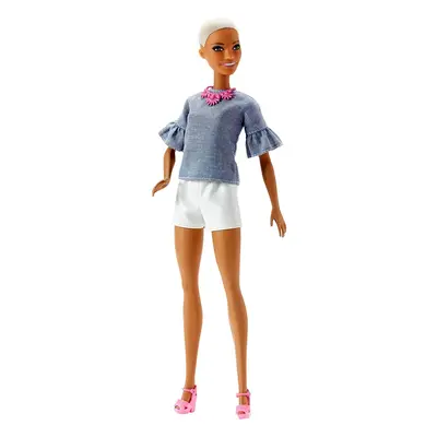 Barbie Fashionistas Doll Chic in Chambray