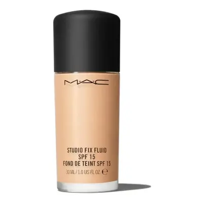 MAC Studio Fix Fluid SPF15 NC25