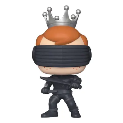 Funko Pop! Freddy as Snake Eyes - Blacklight Battle Limited Editi