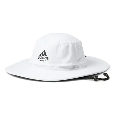 adidas Golf Men's UPF Sun Hat White L/XL