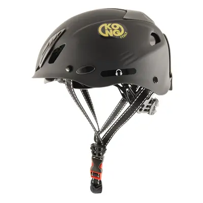 Kong Mouse Work Helmet Matte Black