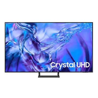 Samsung Inch DU8570 Crystal LED HDR Smart TV