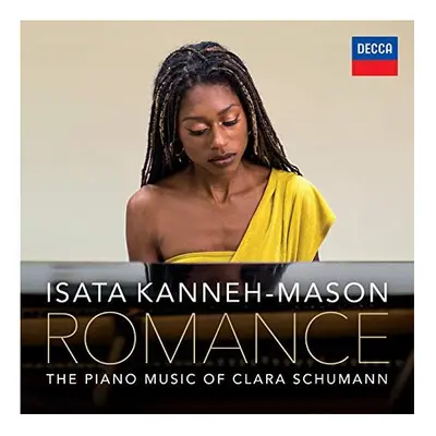 Isata Kanneh-Mason - Romance Â¿ The Piano Music of Clara Schumann [CD]