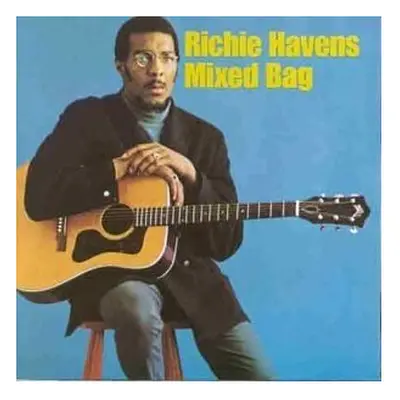 Richie Havens - Mixed Bag [CD]