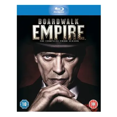 Boardwalk Empire - Season [2013] (Blu-ray)