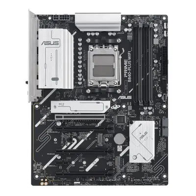 ASUS PRIME B840-PLUS WIFI AMD B840 Socket AM5 ATX