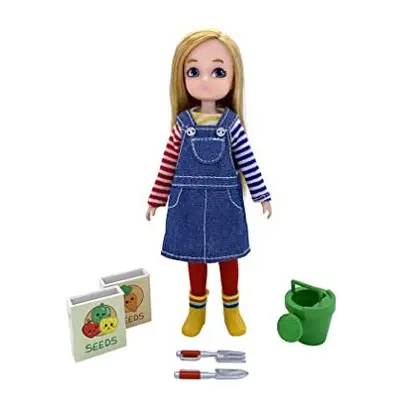 Lottie Garden Time Doll | Toys for Girls and Boys | Mu