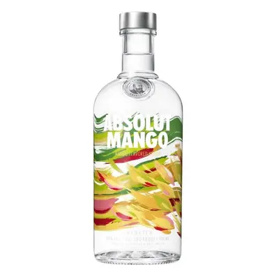 Absolut Mango Vodka 70cl