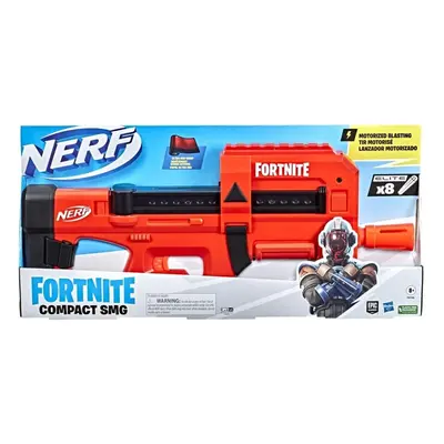 Hasbro NERF Fortnite Compact SMG Toys