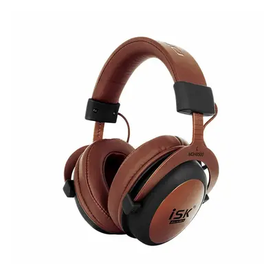 Business Gaming Headphones Hi-Fi Stereo Enclosed Dynamic Professional Studio Monitor Recording H