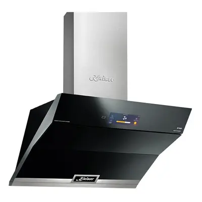 Kaiser AT | La Perle Wall Mounted 90cm Cooker Hood