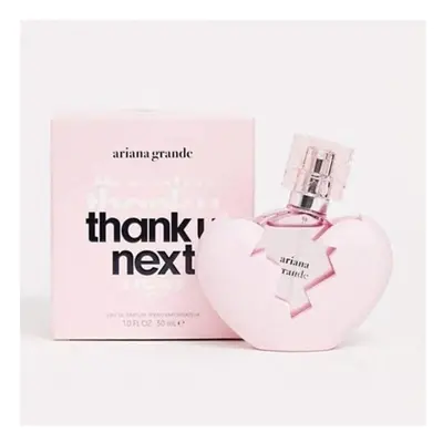 Ariana Grande Thank U, Next Eau de Parfum 30ml Spray