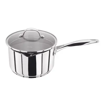 Stellar Draining 16cm Saucepan