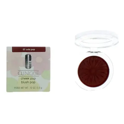 Clinique Cheek Pop by Clinique .12 oz Blush Pop - Cola Pop