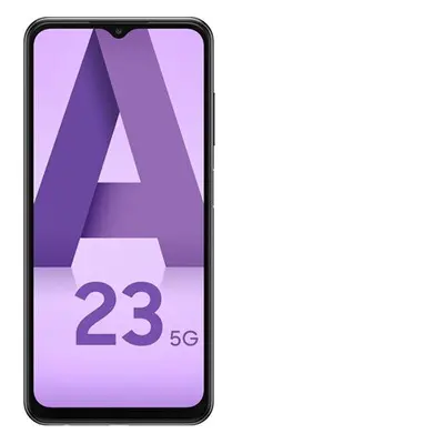 GALAXY A23 GB 5G BLACK ENTER EDI