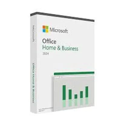 OFFICE HOME AND BUSINESS