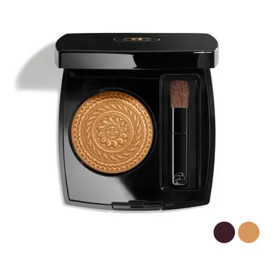 Chanel Ombre Premiere Creamy Powder Copper Eyeshadow Grandeur