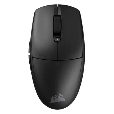 Corsair M55 mouse Gaming Right-hand RF Wireless + Bluetooth + USB Type-A Optical DPI