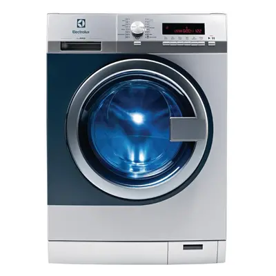 Electrolux myPRO Commercial Washing Machine WE170P With Pump | Energy Rating D