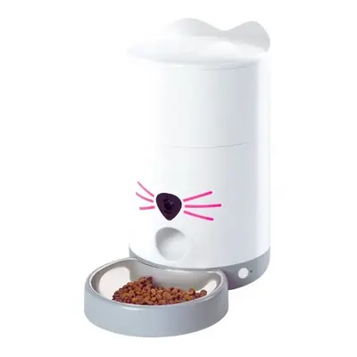 Catit Pixi Vision Smart Dry Cat Food Feeder