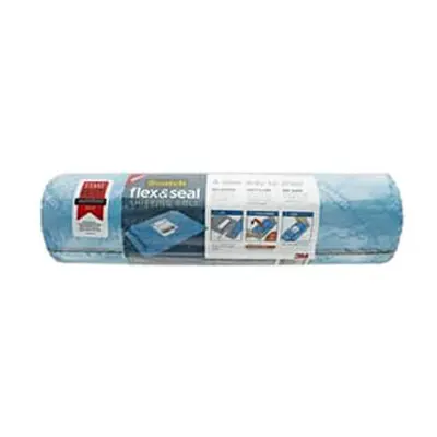 (38cmx3m) Scotch Flex & Seal Shipping Roll