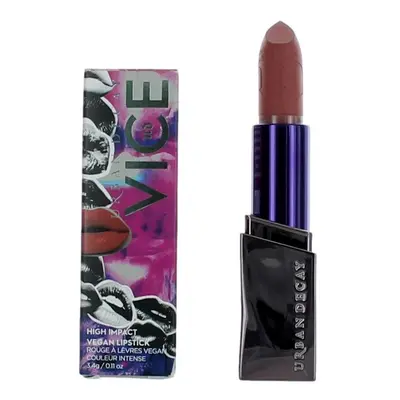 Urban Decay Vice By Urban Decay .11 oz High Impact Vegan Lipstick