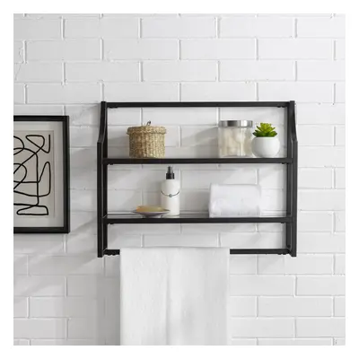 Aimee Wall Shelf Oil Rubbed Bronze