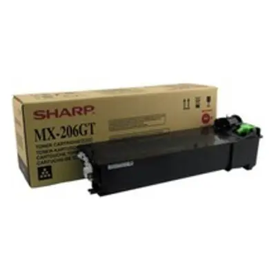 Sharp MX-23GTBA Toner black, 18K pages