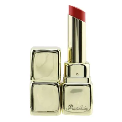 Guerlain KissKiss Shine Bloom Lip Colour - # Peach Kiss 3.2g/0.11oz