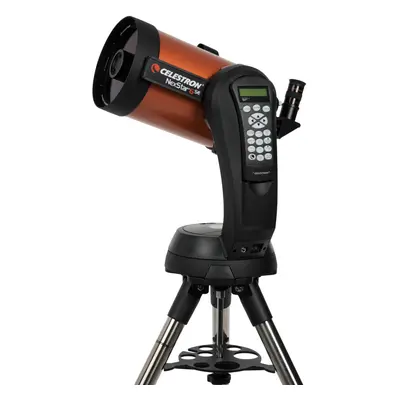 Celestron NexStar 6SE 150mm f/10 Schmidt-Cassegrain GoTo Telescope