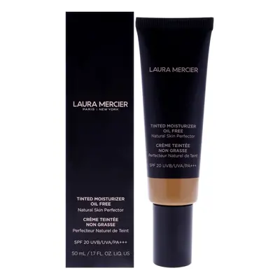 Tinted Moisturizer Oil Free Natural Skin Perfector SPF - 4N1 Wheat by Laura Mercier for Women - 