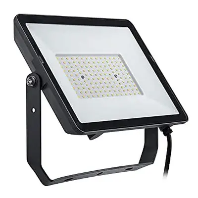 Projectline LED Floodlight [100 Watts - 6500K Bright Cool White Light] for Outdoor Commercial Li