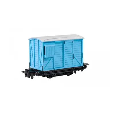 Bachmann Thomas & Friends Brake Van - Blue Narrow Gauge OO9