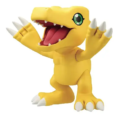 Bandai Banpresto Sofvimates Figure Digimon Adventure Agumon