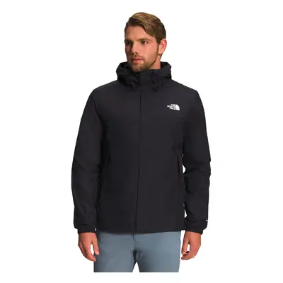 THE NORTH FACE Men's Antora Triclimate TNF Black/Vanadis Grey 3X-Lar