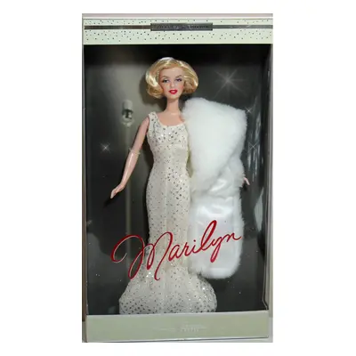 Timeless Treasures Collector Edition Marilyn Monroe