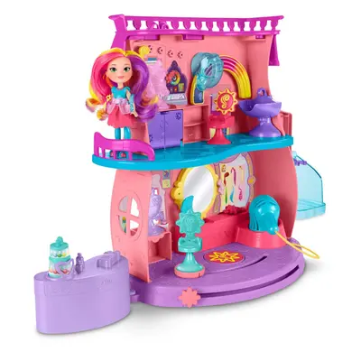 Fisher-Price Nickelodeon Sunny Day Sunny's Fan-tastic Salon