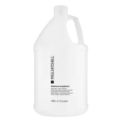 Paul Mitchell Awapuhi Shampoo Gallon Bottle