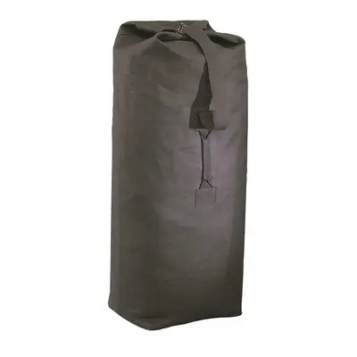 DUFFLE BAG-42""x24""-BLACK