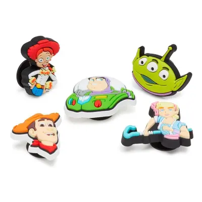 Crocs Jibbitz 5-Pack Disney Shoe Charms | Jibbitz for Crocs Cruella d