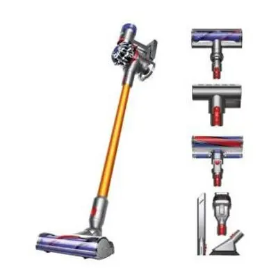 Dyson Vacuum cleaner V8 Absolute New + Accessories