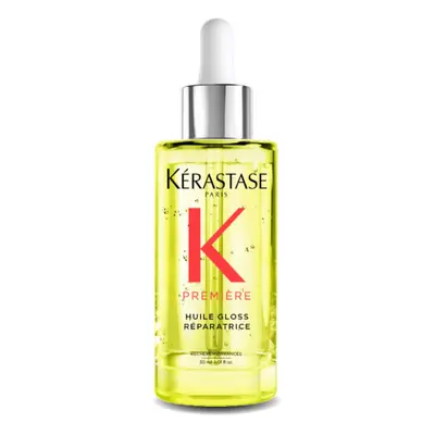 KERASTASE Premiere Hair Repairing Gloss Oil | Intense Bond Repair & St