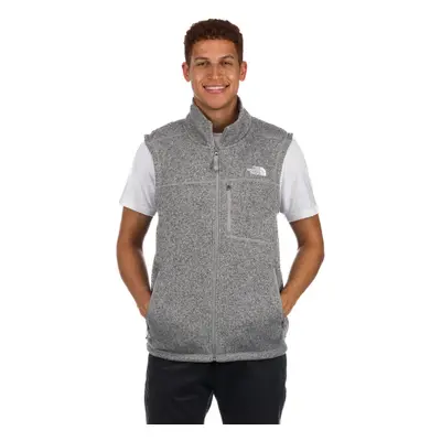 THE NORTH FACE Men's Tsillan Vest Meld Grey Heather X-Large