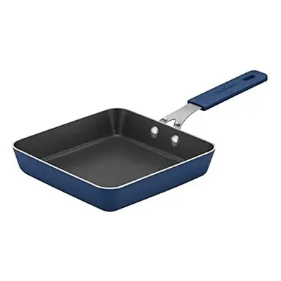 Cuisinart 5730M-14NV 14cm Mini Square Fry Pan - Navy