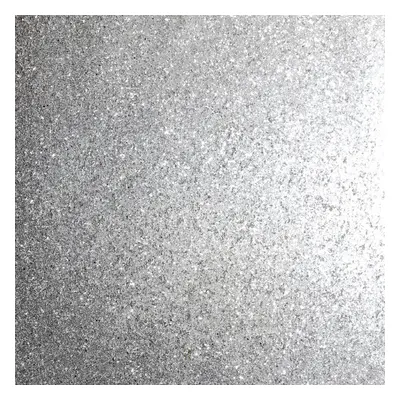 Sequin Sparkle Silver sw9