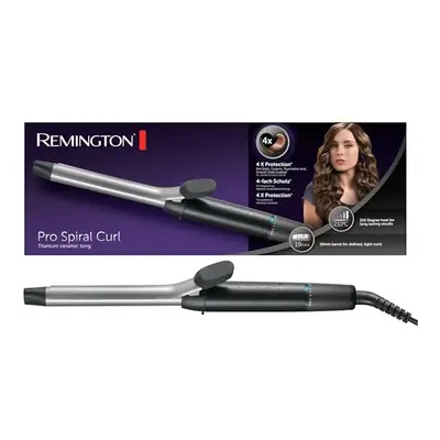 Pro Spiral CI Ceramic Curling Iron