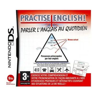 PRACTISE ENGLISH Parler l'Anglais au Quotidien