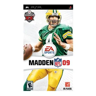 Madden NFL / Game