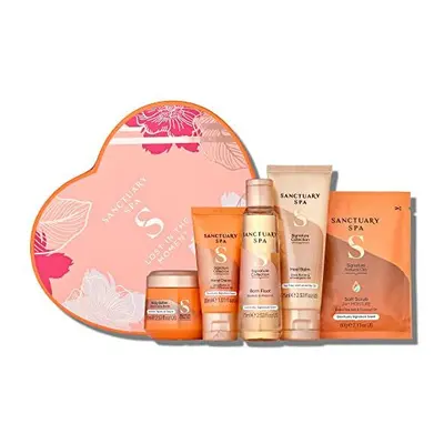 Sanctuary Spa Lost In The Moment Gift Set 330ml, Vegan Beauty Gift, Gifts For Women, Gift For He